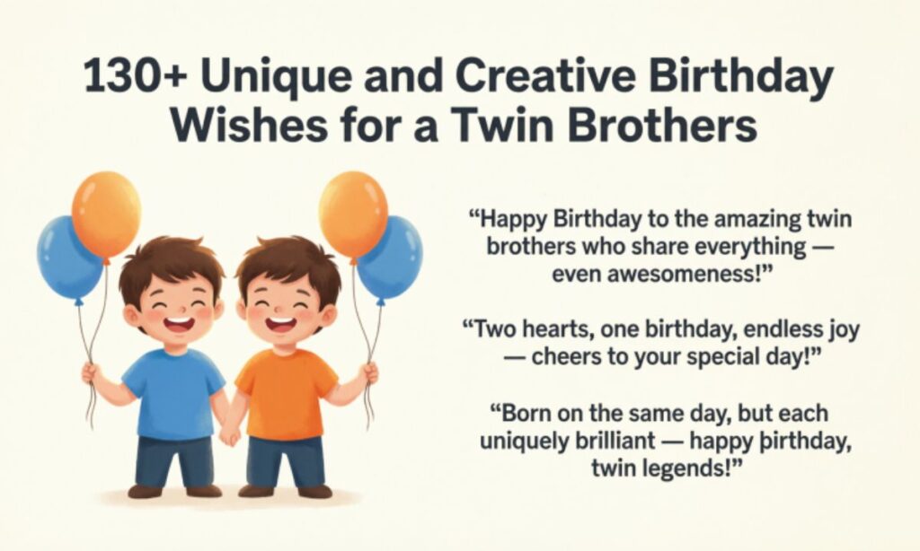 130-unique-and-creative-birthday-wishes-for-a-twin-brothers