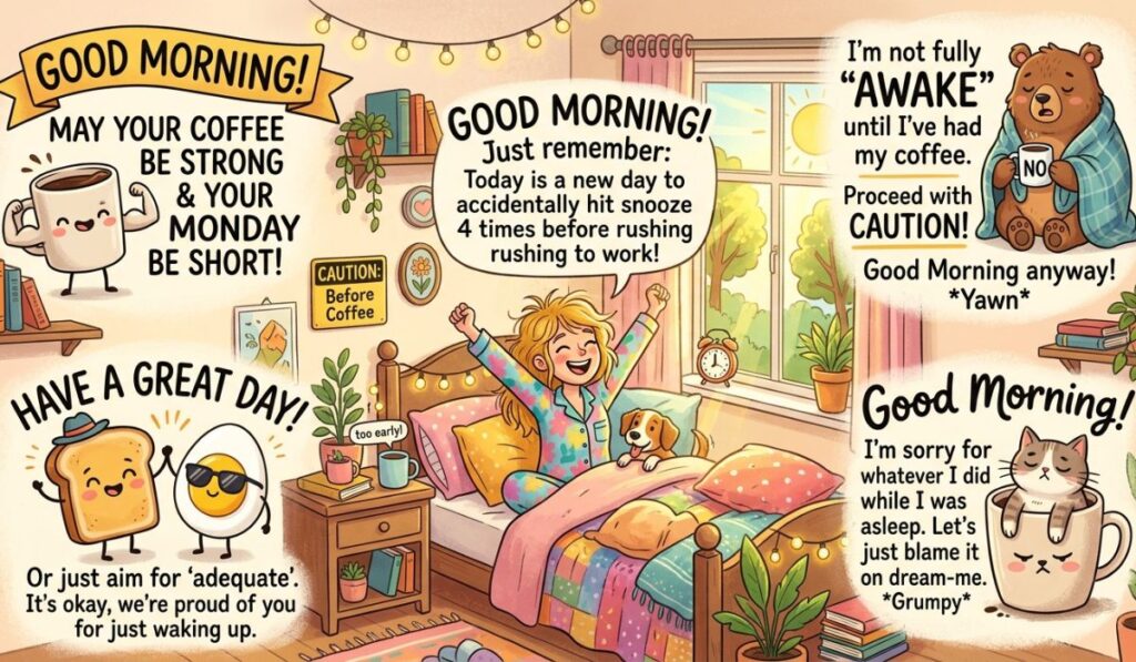 funny-and-lighthearted-good-morning-messages