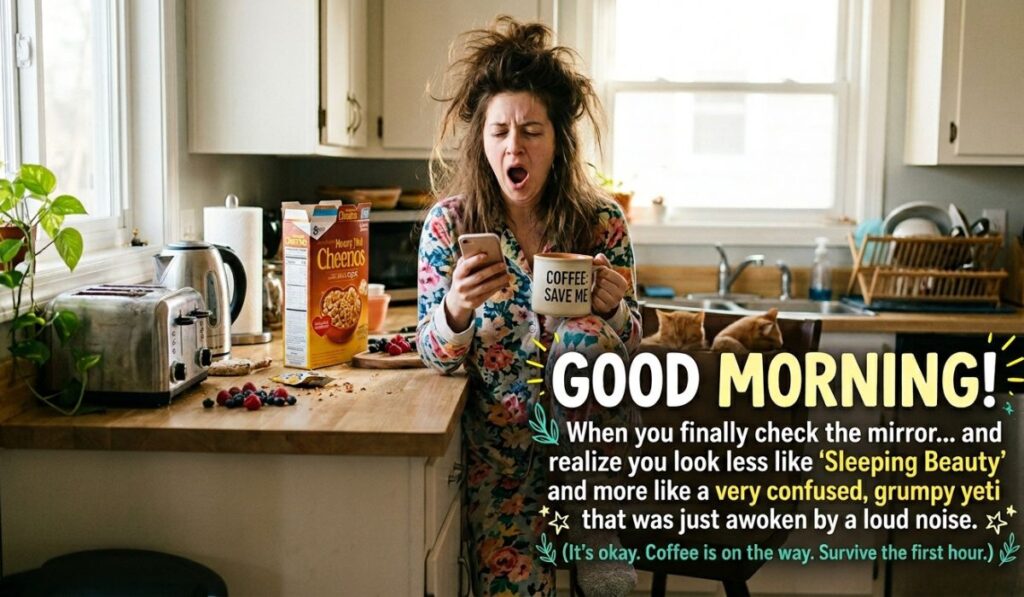 funny-good-morning-message-about-morning-looks