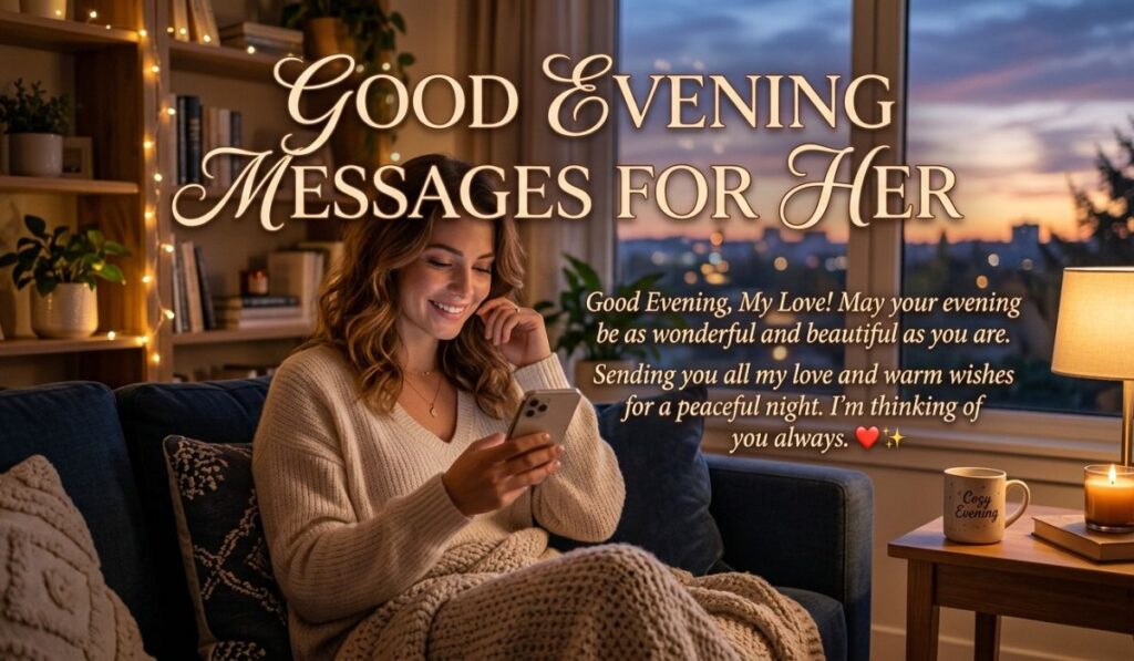 good-evening-messages-for-her