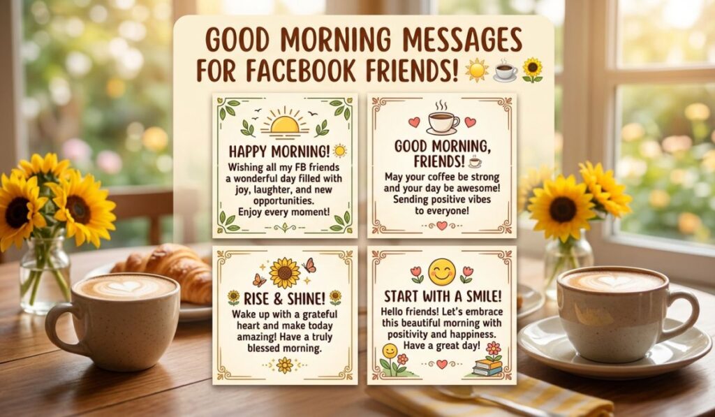 good-morning-messages-for-facebook-friends
