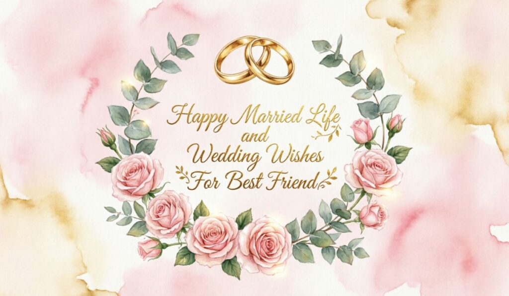 happy-married-life-and-wedding-wishes-for-best-friend