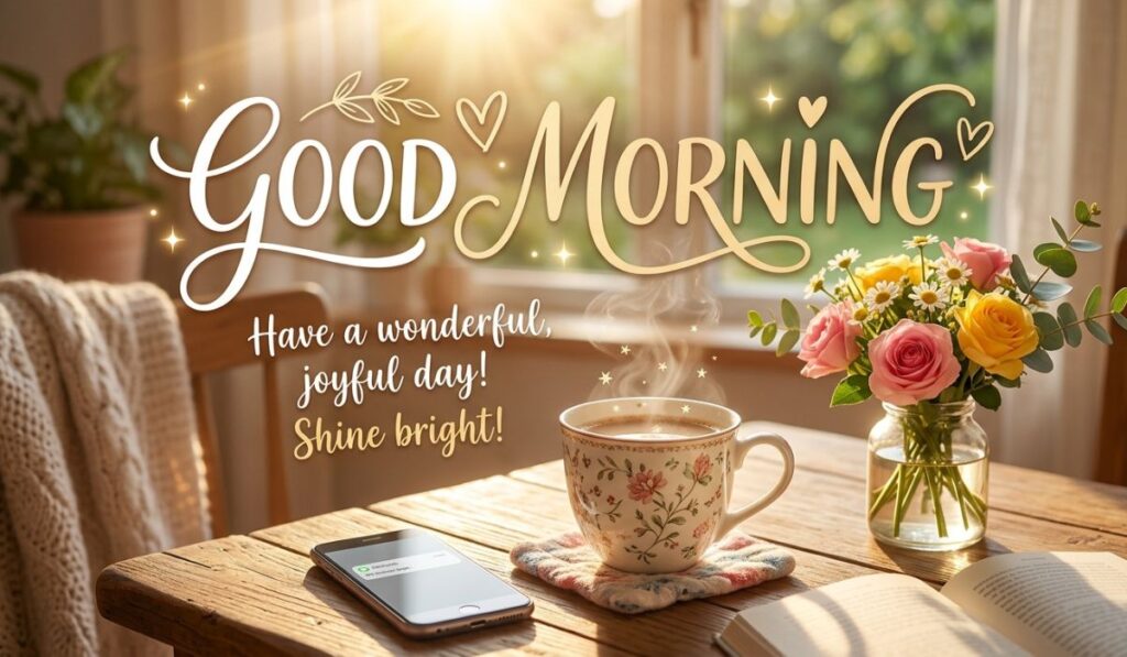 long-distance-good-morning-message-for-a-friend