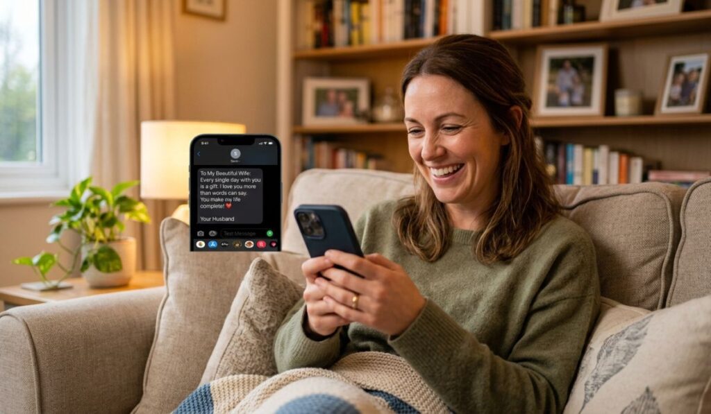 love-sms-for-my-wife-to-make-her-happy