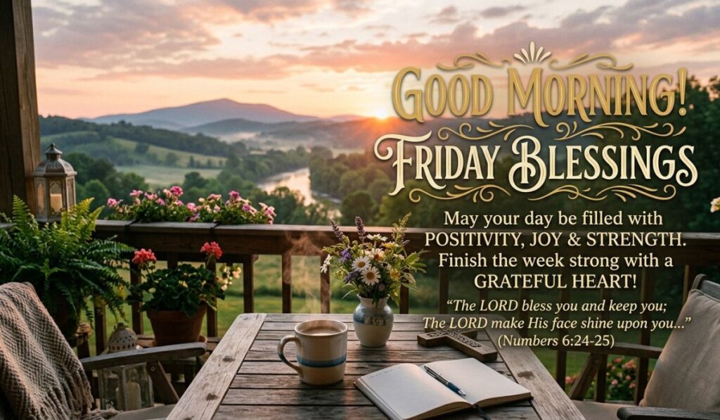 motivational-good-morning-friday-blessings