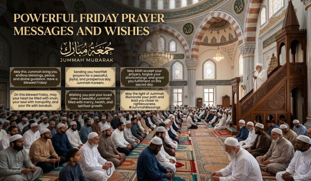 powerful-friday-prayer-messages-and-wishes