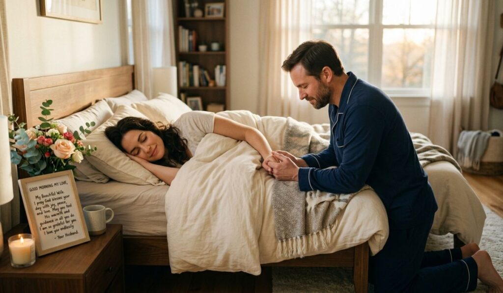 romantic-good-morning-prayer-for-my-wife