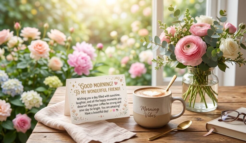 sweet-good-morning-message-for-a-friend