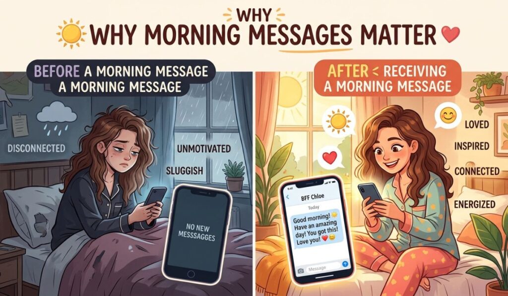 why-morning-messages-matter