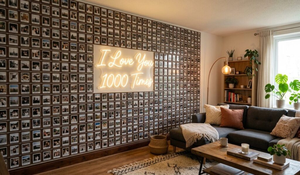 Heartfelt I Love You 1000 Times Messages for Every Relationship