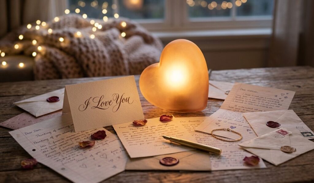 Melt Their Heart with Love