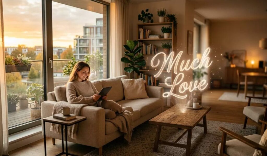 Much Love Meaning & Creative Alternatives to Use in 2026