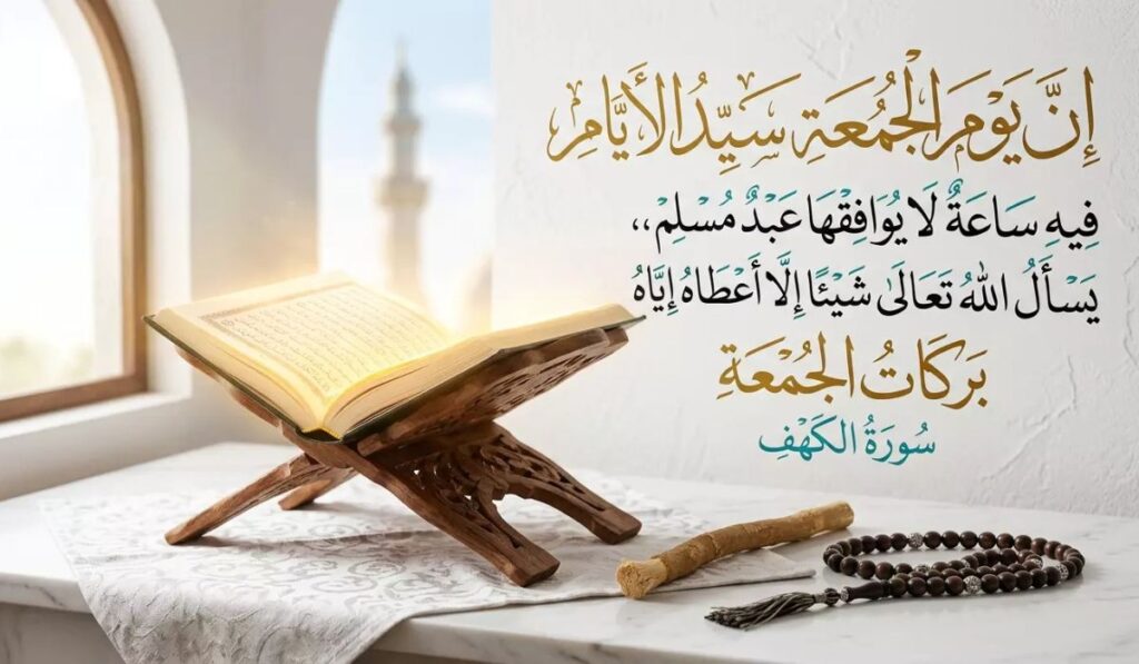 Why Is Jummah Important in Islam?