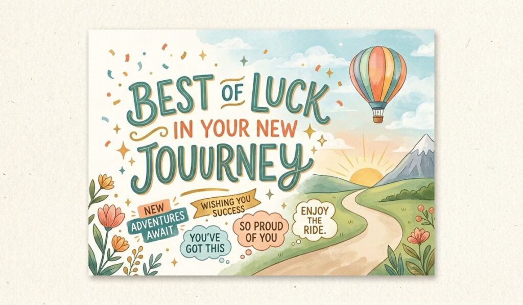 best-of-luck-in-your-new-journey-messages