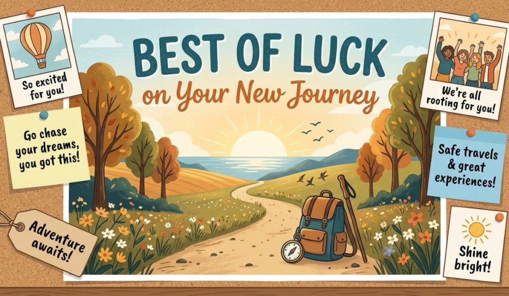 best-of-luck-in-your-new-journey-messages-for-a-friend