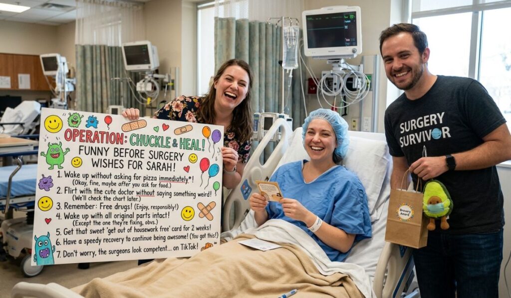 funny-before-surgery-wishes-to-lighten-the-mood