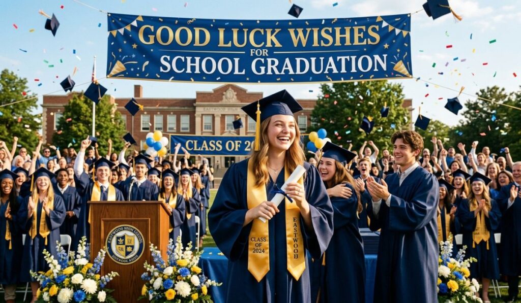good-luck-wishes-for-school-graduation