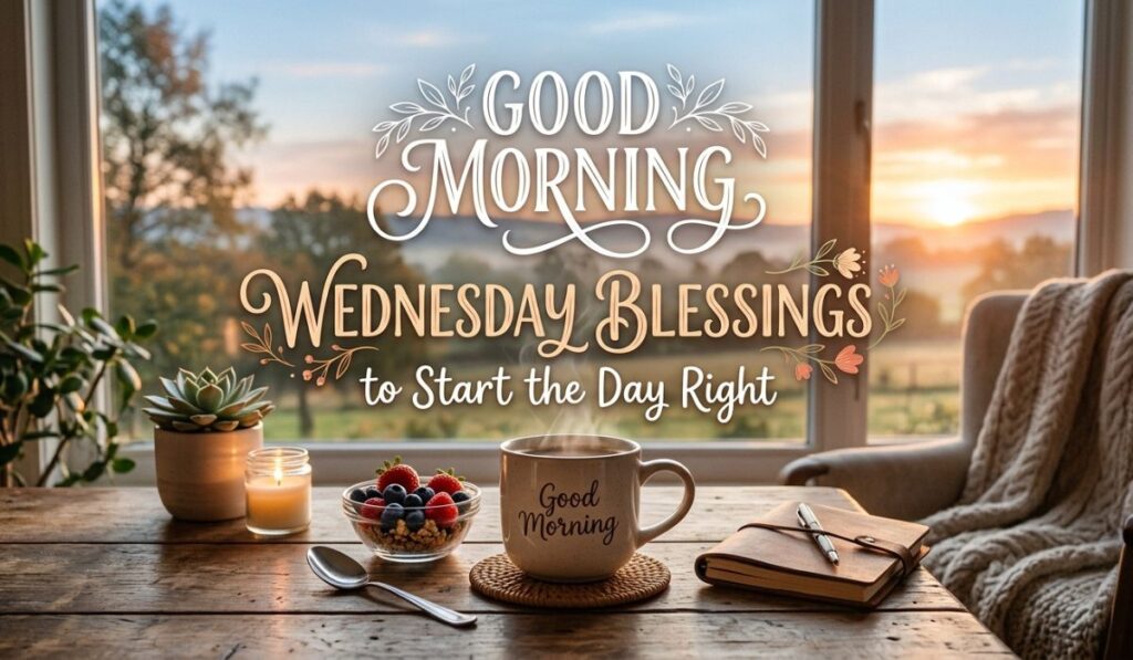 good-morning-wednesday-blessings-to-start-the-day-right