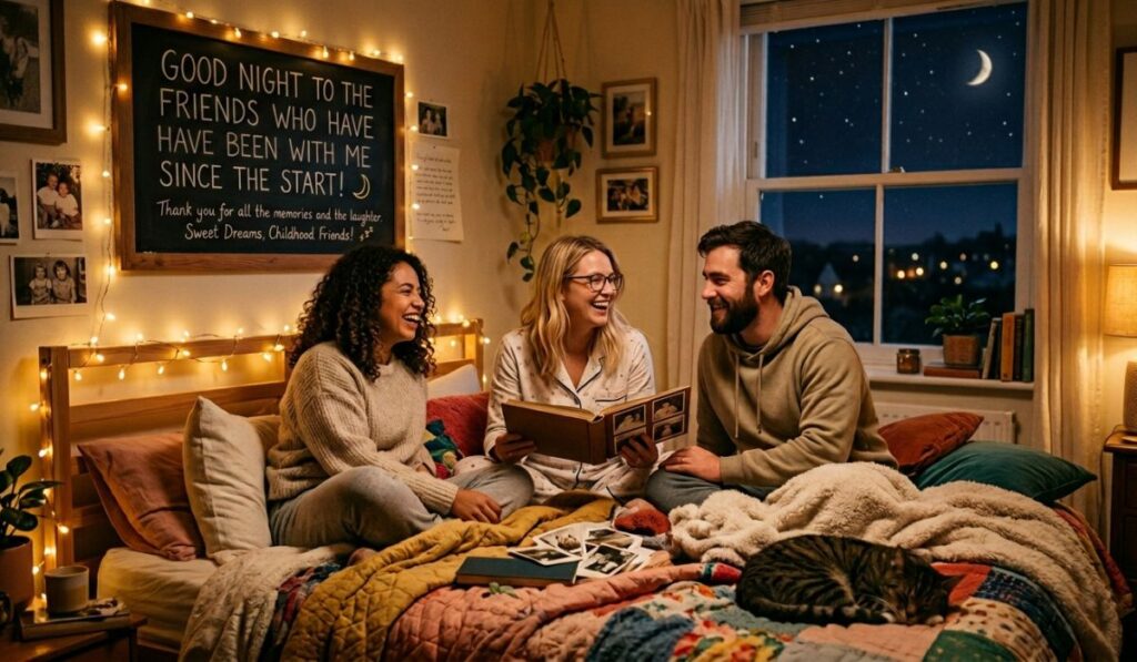 good-night-messages-for-childhood-friends
