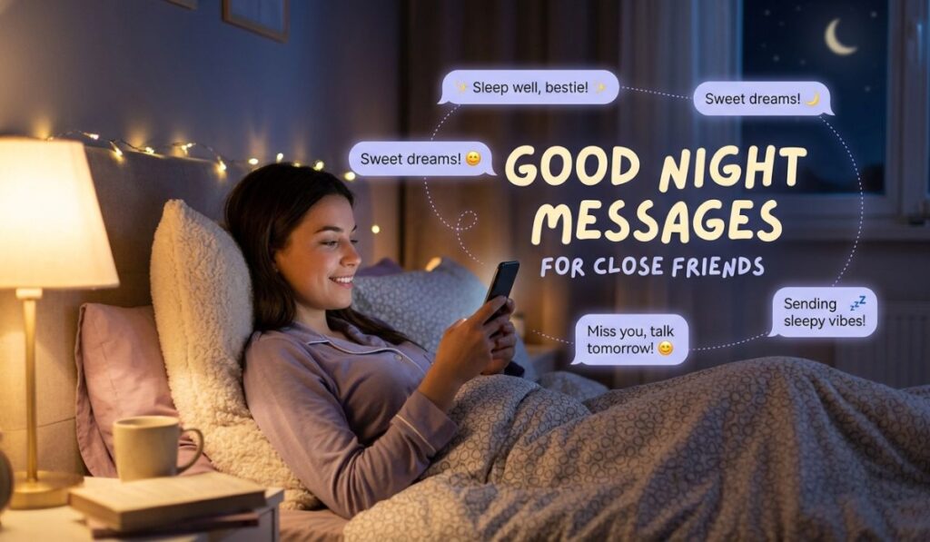 good-night-messages-for-close-friends