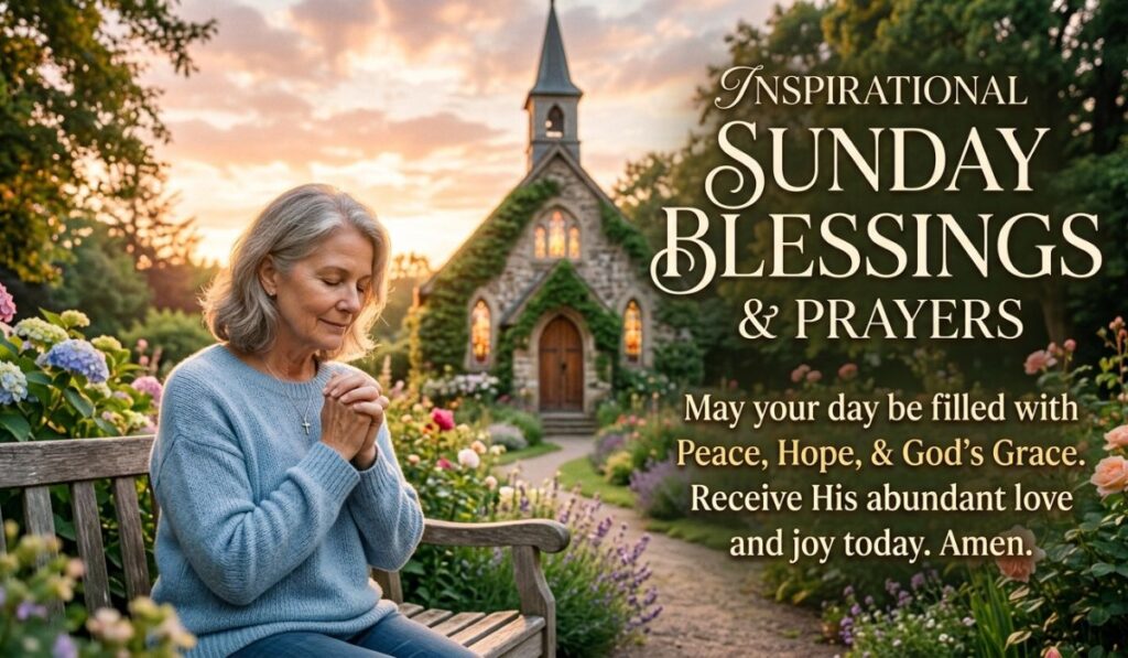 inspirational-sunday-blessings-and-prayers