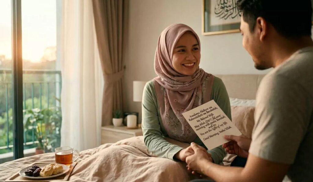 islamic-good-morning-messages-for-wife