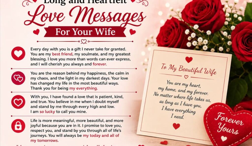 long-and-heartfelt-love-messages-for-your-wife