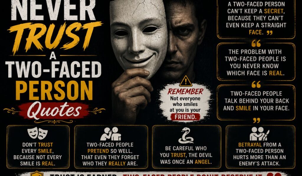 never-trust-a-two-faced-person-quotes