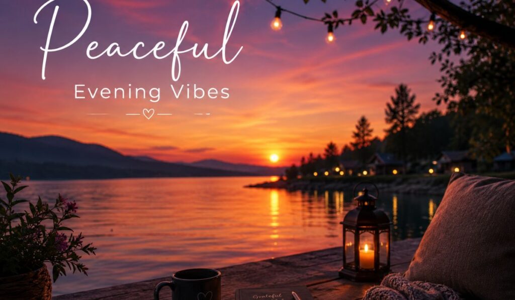 peaceful-evening-vibes