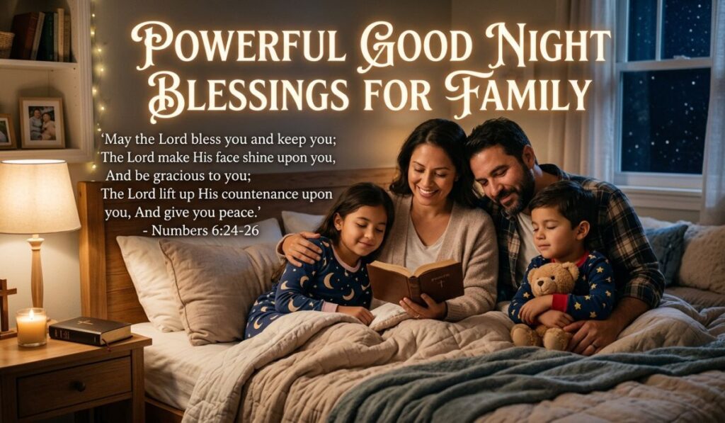 powerful-good-night-blessings-for-family