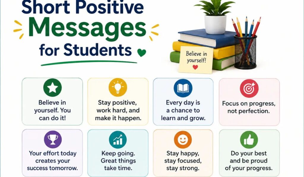 short-positive-messages-for-students