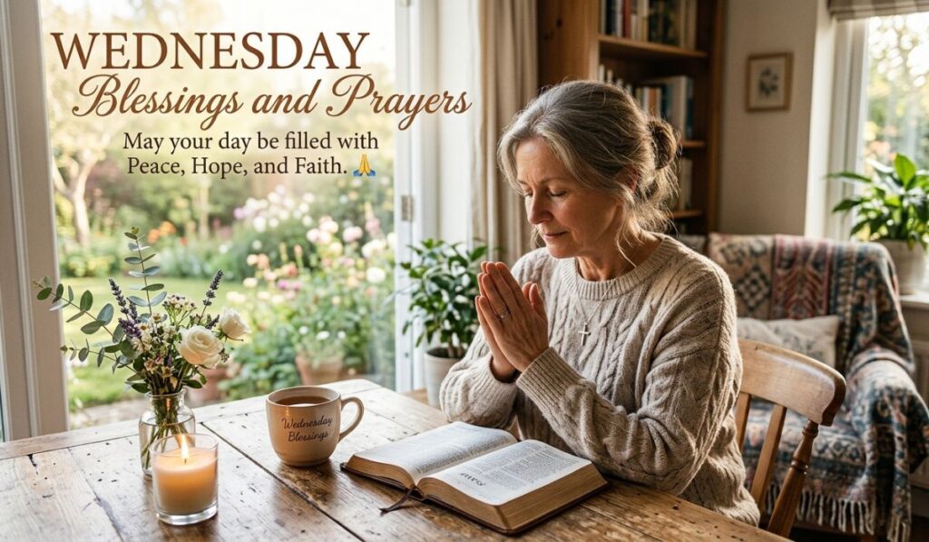 wednesday-blessings-and-prayers