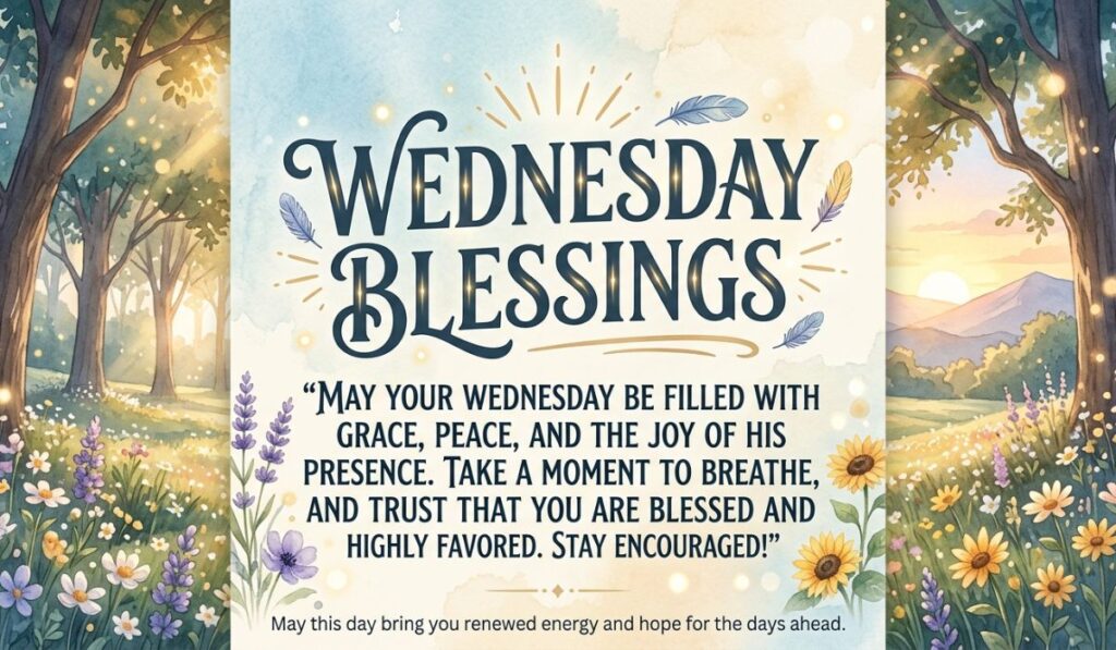 wednesday-blessings-quotes
