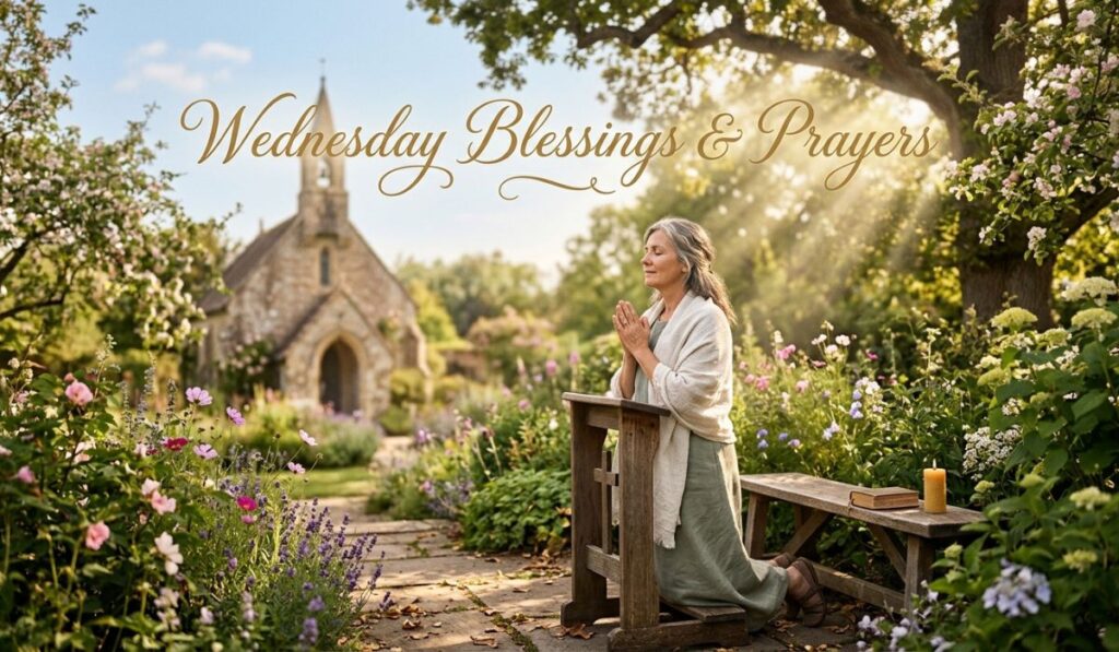 wednesday-blessings-and-prayers
