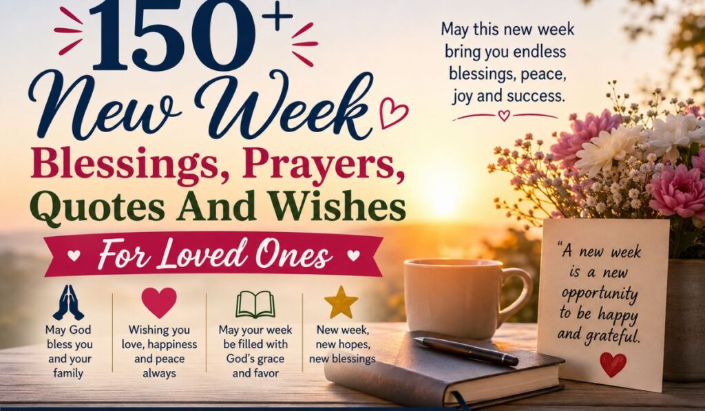 150-New-Week-Blessings-Prayers-Quotes-
