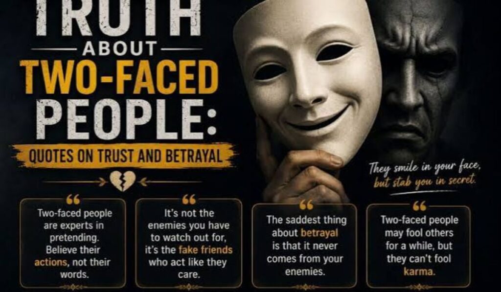 500-Two-Faced-People-Quotes-About-
