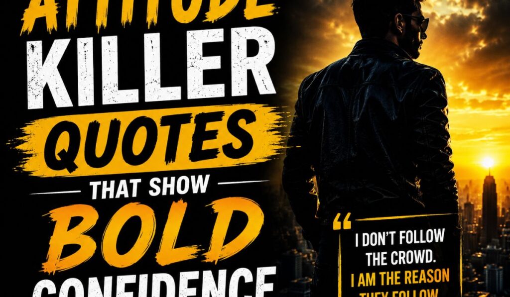 attitude-killer-quotes-that-show-bold-confidence