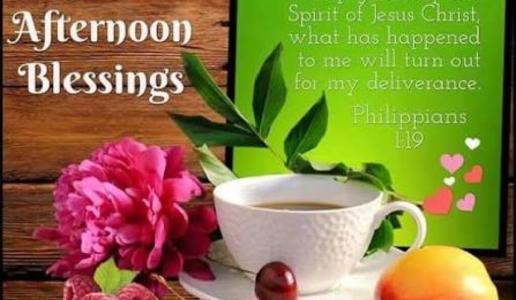 good-afternoon-blessings