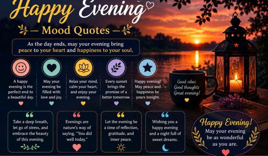 happy-evening-mood-quotes