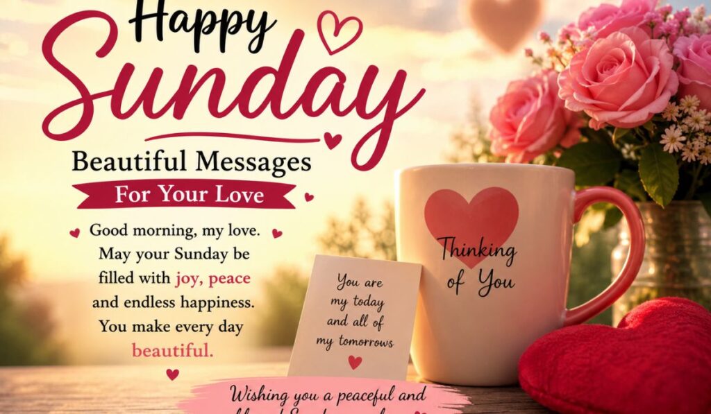 happy-sunday-beautiful-messages-for-your-love