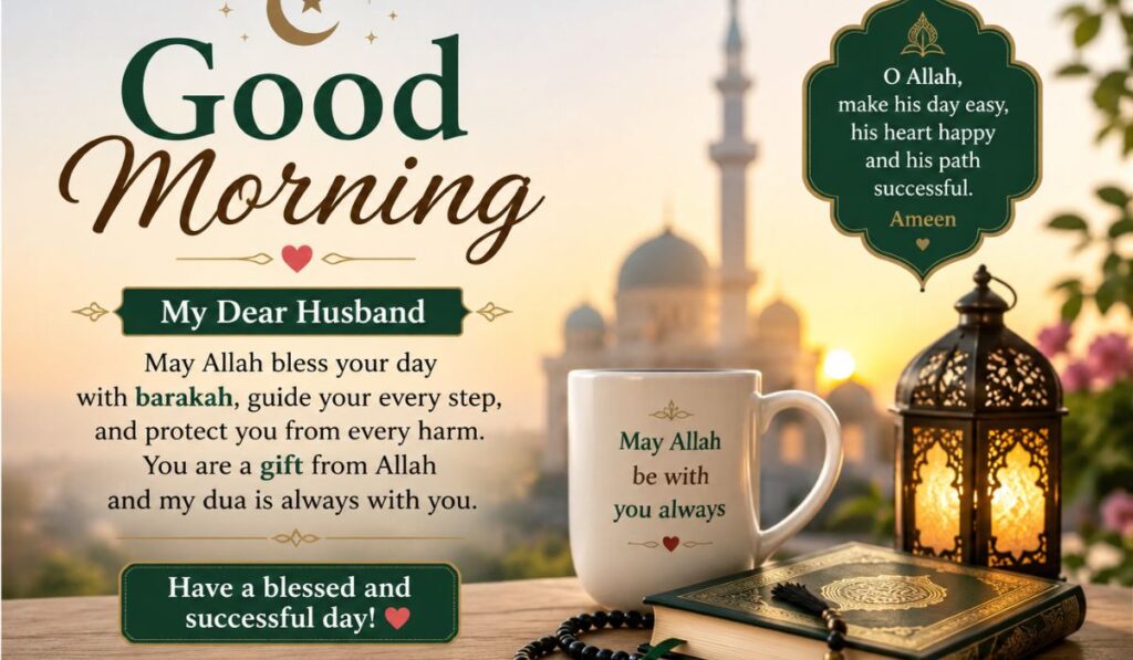 islamic-good-morning-messages-for-husband