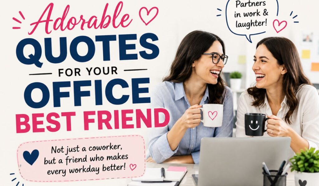 adorable-quotes-for-your-office-best-friend