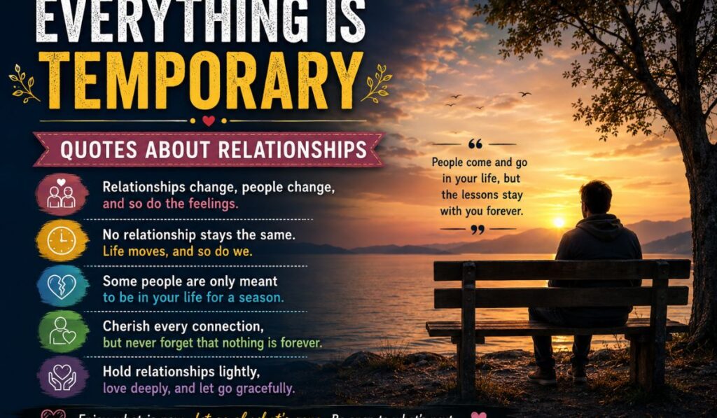everything-is-temporary-quotes-about-relationships