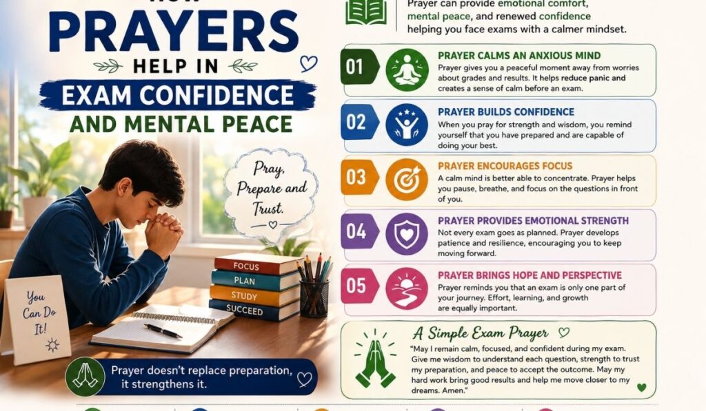 how-prayers-help-in-exam-confidence-and-mental-peace