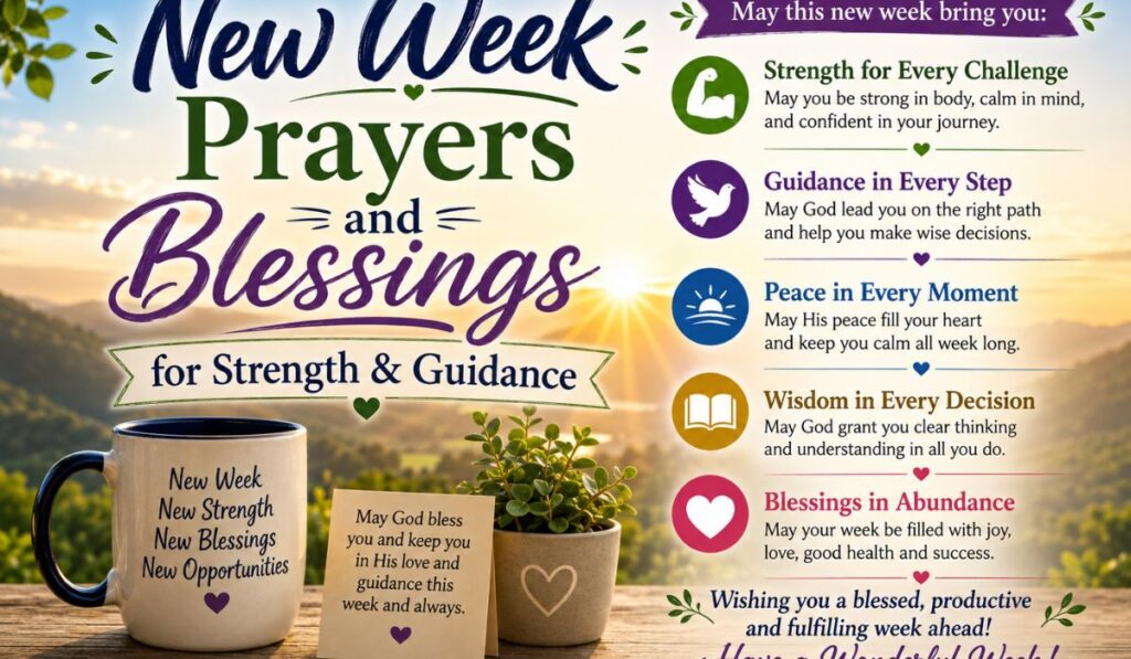 new-week-prayers-and-blessings-for-strength-and-guidance