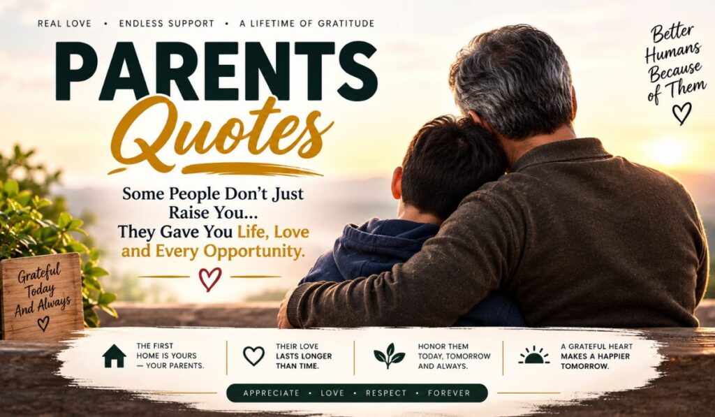 parents-quotes-in-english
