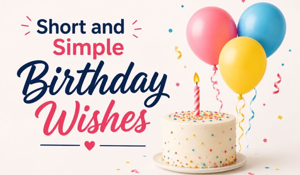 short-and-simple-birthday-wishes