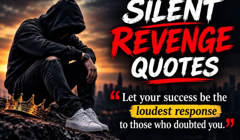 silent-revenge-quotes