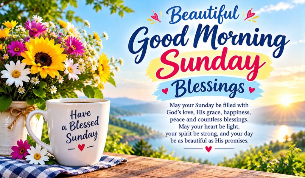 beautiful-good-morning-sunday-blessings-with-images