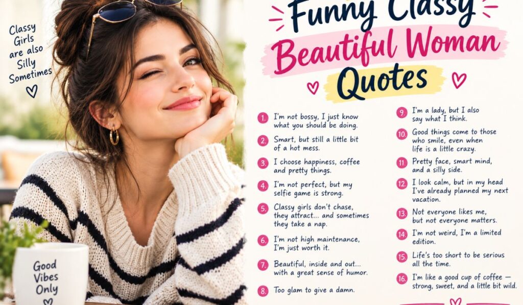 funny-classy-beautiful-woman-quotes